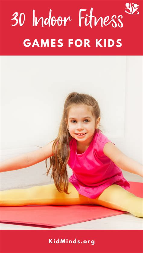 physical games for kids|30 Exercise Games and Indoor Activities to Get Kids Moving.